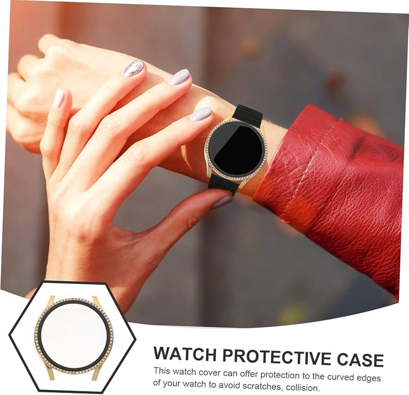 Assorted Color Uonlytech Delicate Watch Screen Shell Full Protection Case For Classic Ultra - Image 3